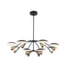 Redding Chandelier-DWHOME