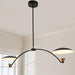 Redding Chandelier-DWHOME