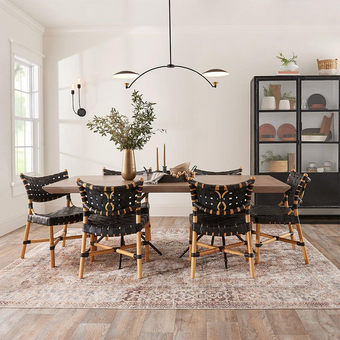 Redding Chandelier-DWHOME
