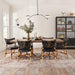 Redding Chandelier-DWHOME
