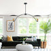 Redding Chandelier-DWHOME