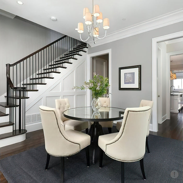 Reed Chandelier-DWHOME