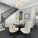 Reed Chandelier-DWHOME