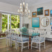 Reed Chandelier-DWHOME