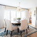 Reed Chandelier-DWHOME