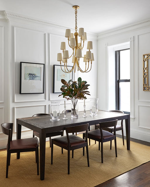 Reed Chandelier-DWHOME