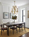 Reed Chandelier-DWHOME