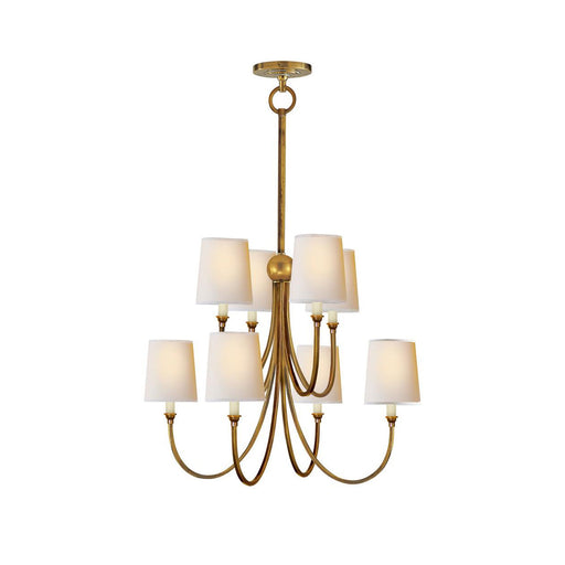 Reed Chandelier-DWHOME