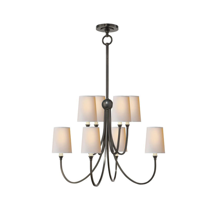 Reed Chandelier-DWHOME
