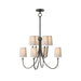 Reed Chandelier-DWHOME