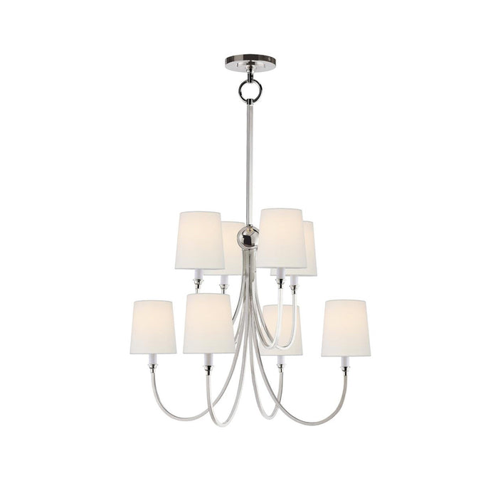 Reed Chandelier-DWHOME