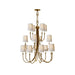 Reed Chandelier-DWHOME
