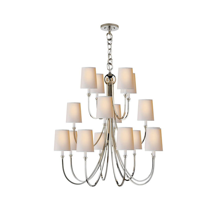 Reed Chandelier-DWHOME