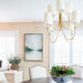 Reed Chandelier-DWHOME