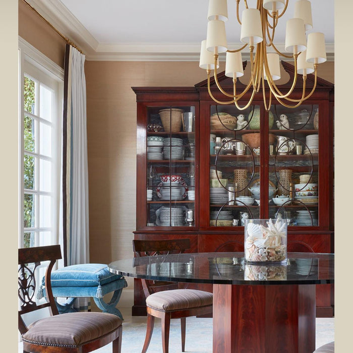 Reed Chandelier-DWHOME