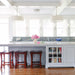Reed Hanging Pendant Lamp-DWHOME