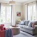 Reed Hanging Pendant Lamp-DWHOME