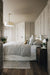 Reed Hanging Pendant Lamp-DWHOME