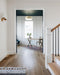 Reed Hanging Pendant Lamp-DWHOME