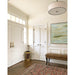 Reed Hanging Pendant Lamp-DWHOME
