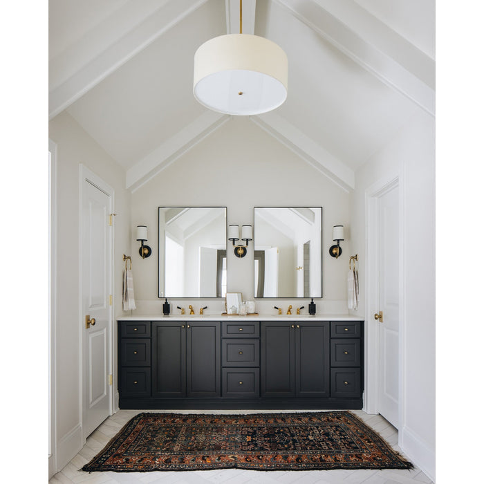 Reed Hanging Pendant Lamp-DWHOME