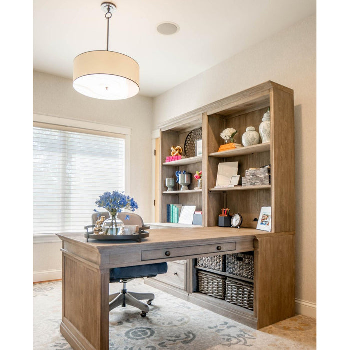Reed Hanging Pendant Lamp-DWHOME