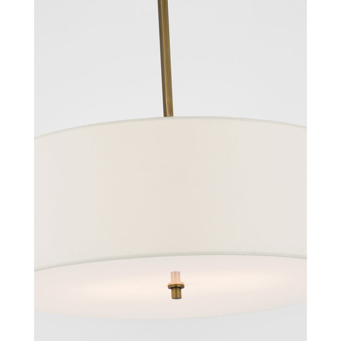 Reed Hanging Pendant Lamp-DWHOME