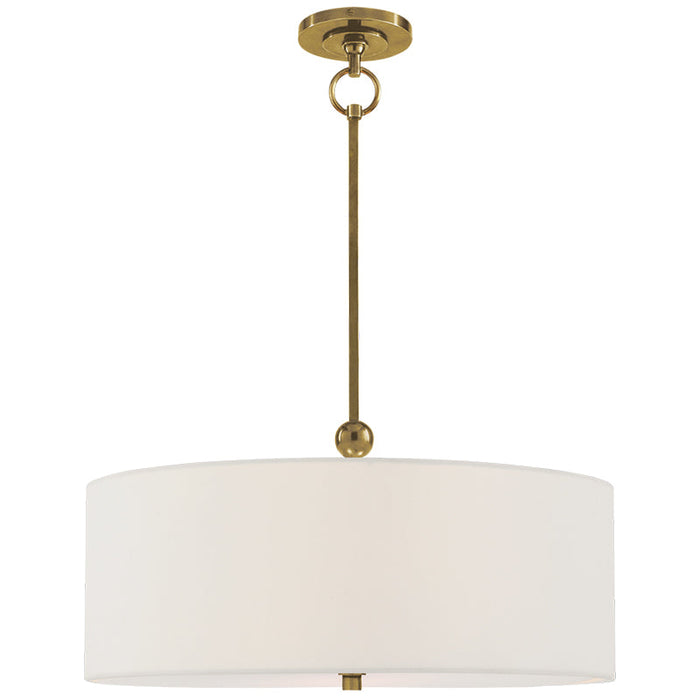 Reed Hanging Pendant Lamp-DWHOME