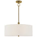 Reed Hanging Pendant Lamp-DWHOME