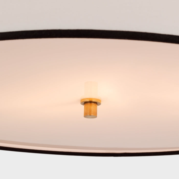 Reed Hanging Pendant Lamp-DWHOME