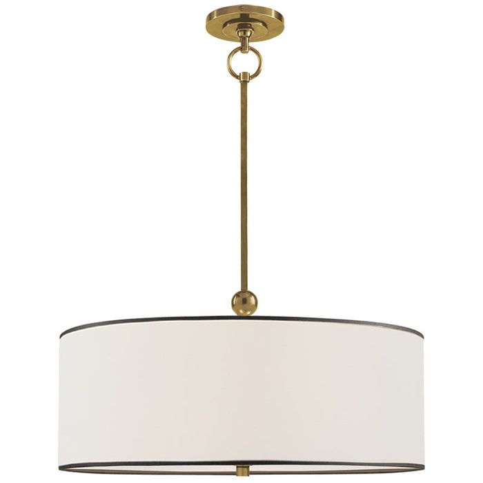 Reed Hanging Pendant Lamp-DWHOME