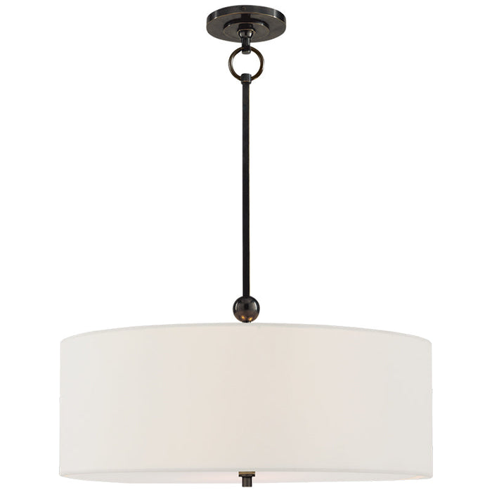 Reed Hanging Pendant Lamp-DWHOME
