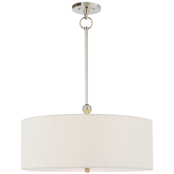 Reed Hanging Pendant Lamp-DWHOME