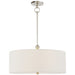 Reed Hanging Pendant Lamp-DWHOME