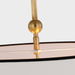 Reed Hanging Pendant Lamp-DWHOME