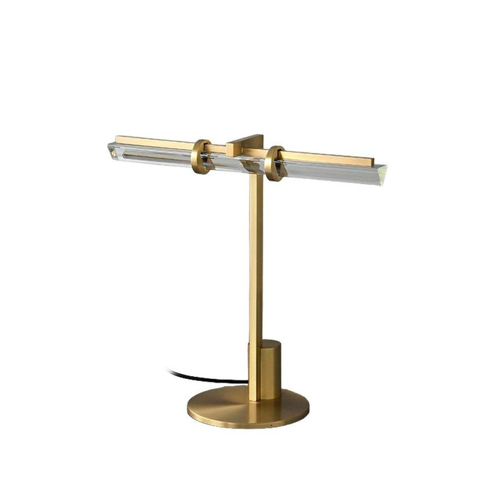 Reed Table Lamp - DWHOME