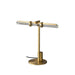 Reed Table Lamp - DWHOME