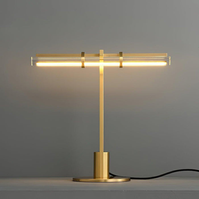 Reed Table Lamp - DWHOME