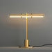 Reed Table Lamp - DWHOME
