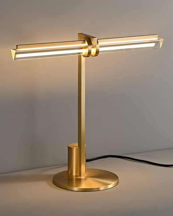 Reed Table Lamp - DWHOME
