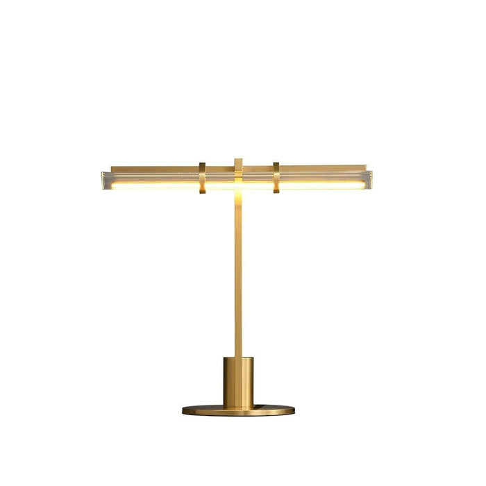 Reed Table Lamp - DWHOME