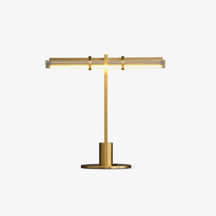 Reed Table Lamp - DWHOME