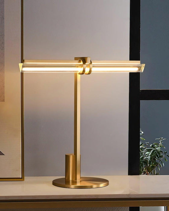 Reed Table Lamp - DWHOME