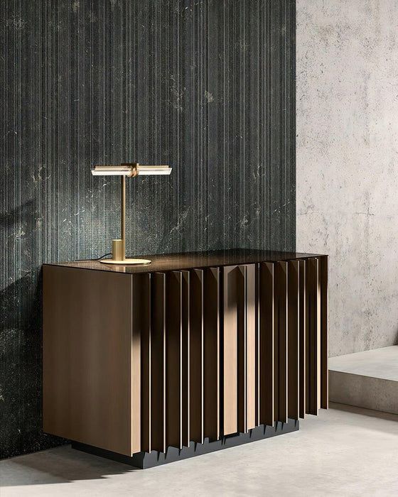 Reed Table Lamp - DWHOME