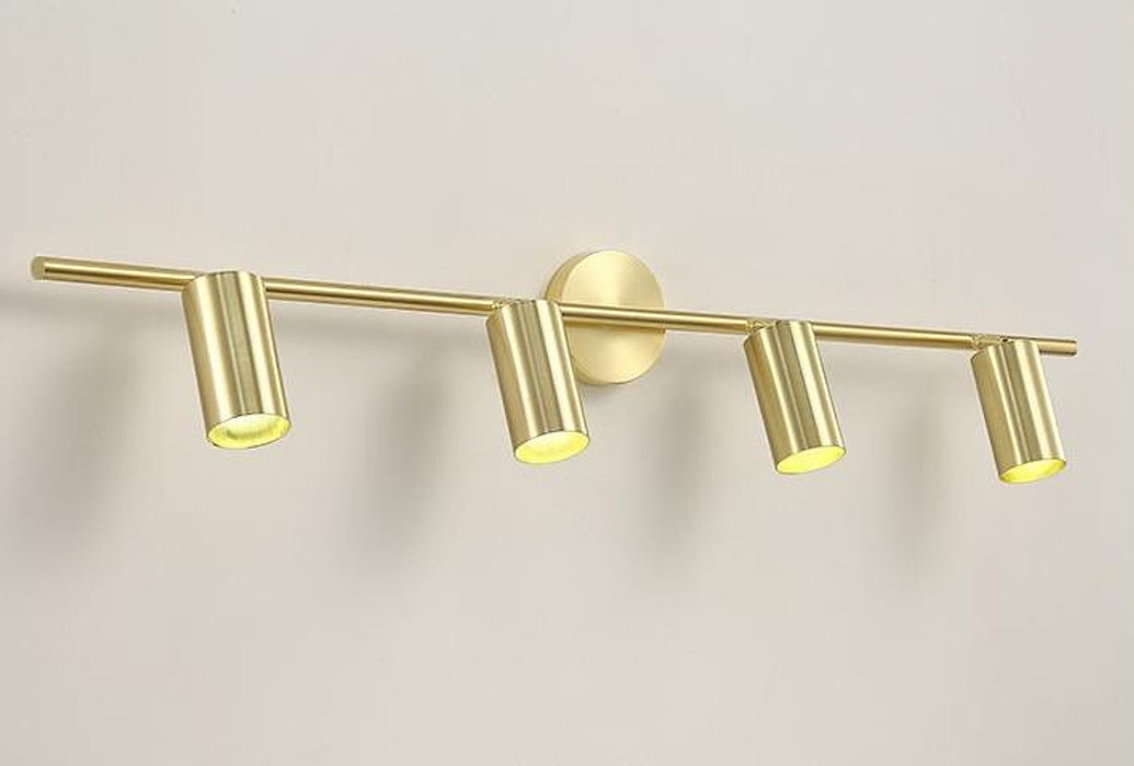 Reeford Modern Minimalist Adjustable Ceiling Light / Wall Light / Track Light-DWHOME