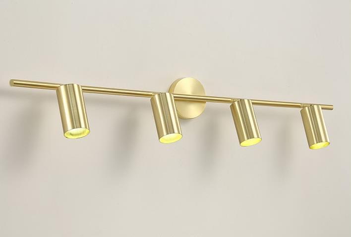 Reeford Modern Minimalist Adjustable Ceiling Light / Wall Light / Track Light - DWHOME