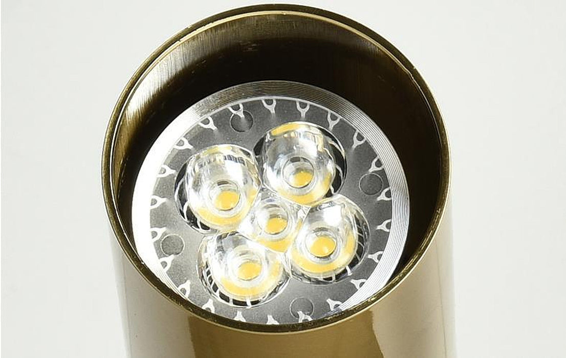 Reeford Modern Minimalist Adjustable Ceiling Light / Wall Light / Track Light-DWHOME