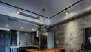 Reeford Modern Minimalist Adjustable Ceiling Light / Wall Light / Track Light - DWHOME