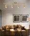 Reeford Modern Minimalist Adjustable Ceiling Light / Wall Light / Track Light - DWHOME