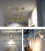 Reeford Modern Minimalist Adjustable Ceiling Light / Wall Light / Track Light - DWHOME